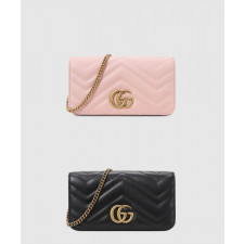 구찌 GG 미니 체인백 488426
