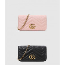 구찌 GG 미니 체인백 488426