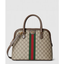 미디엄 탑 핸들백 795258