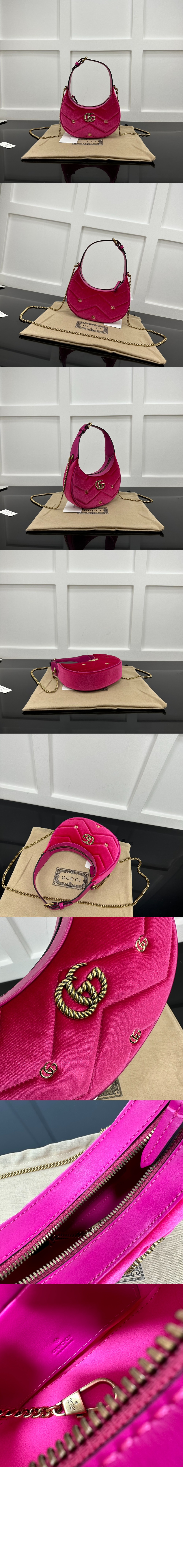 마몬트 호보백 770983