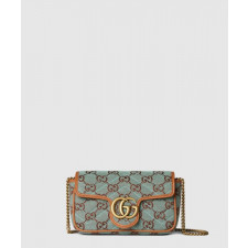 구찌 GG 수퍼 미니 숄더백 783141