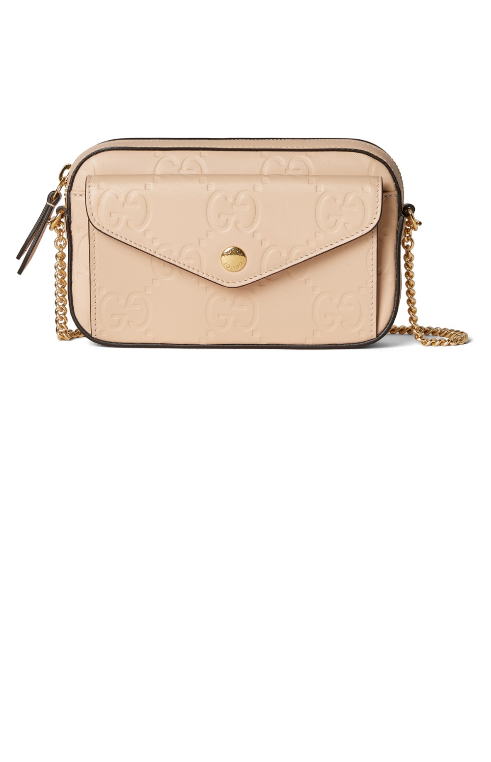 구찌 GG 수퍼 미니 숄더백 781554