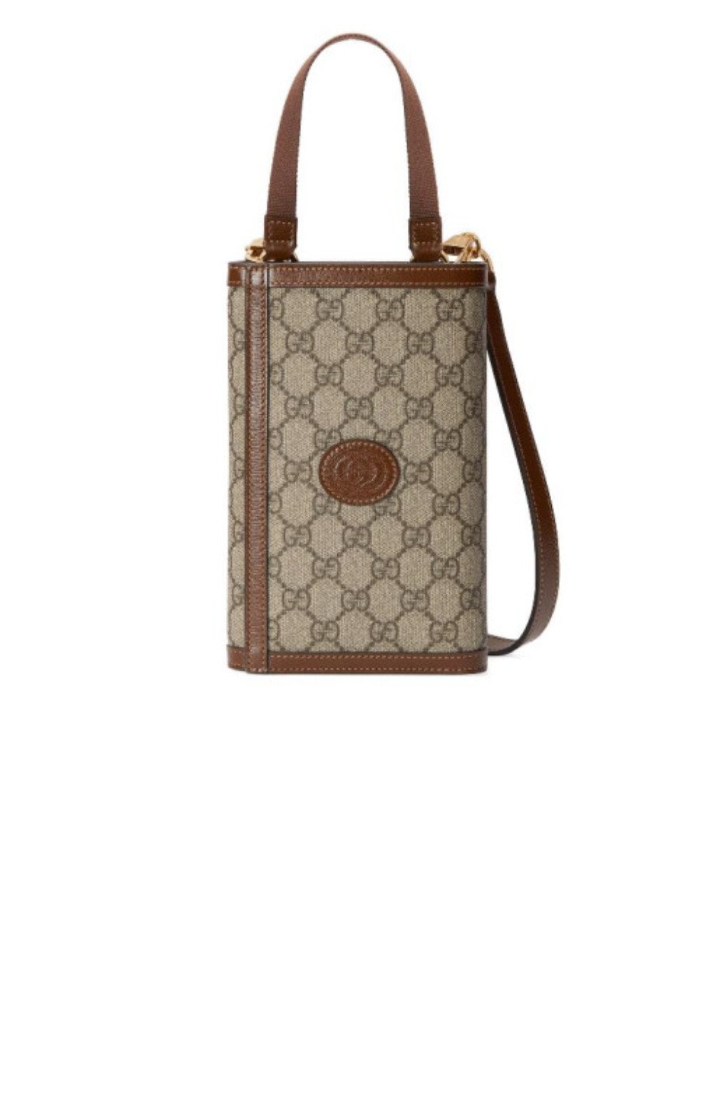 미니 토트백 724358