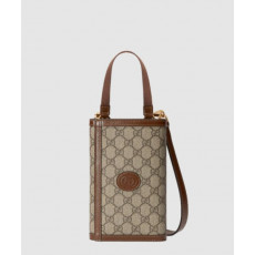 미니 토트백 724358