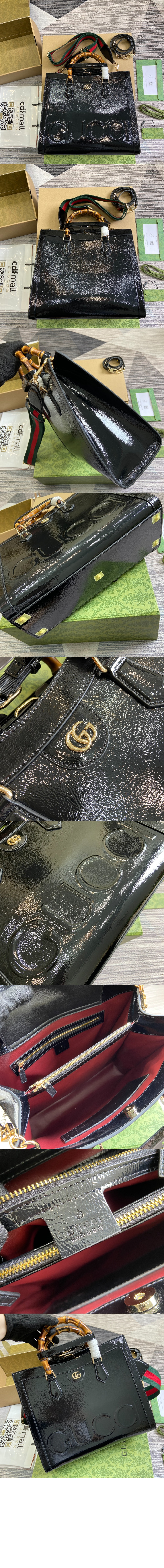 미디엄 토트백 678842