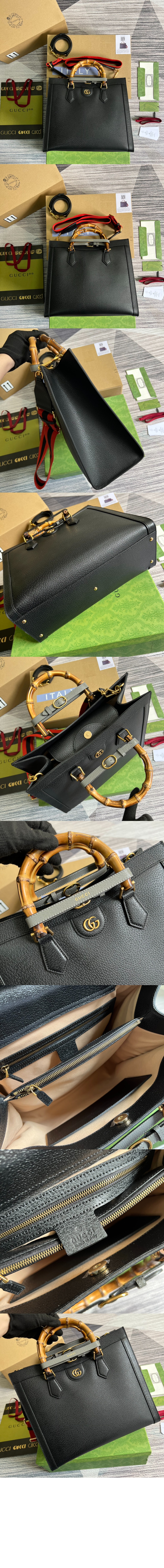 미디엄 토트백 678842