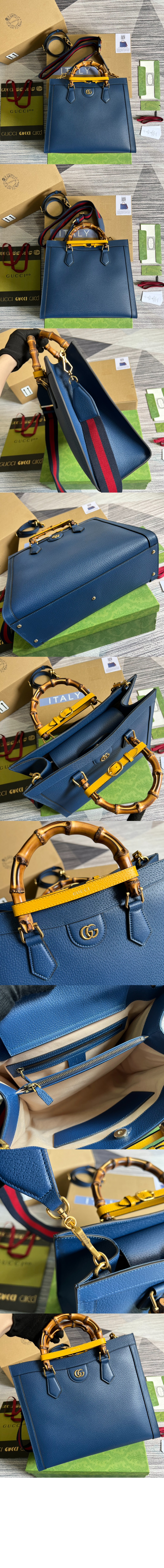 미디엄 토트백 678842