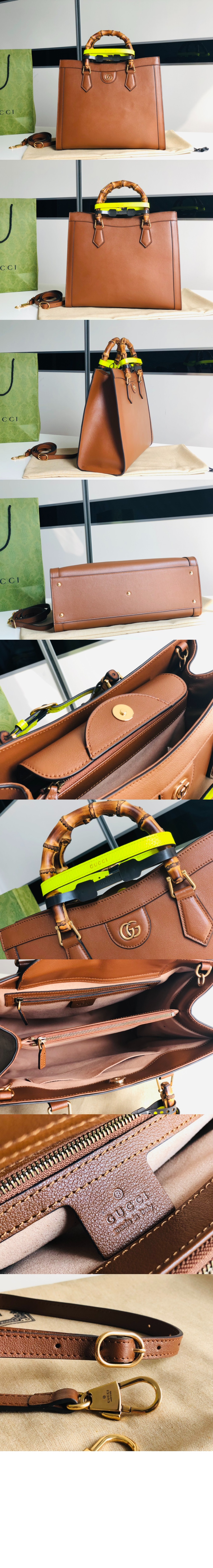 미듐 숄더백 655658