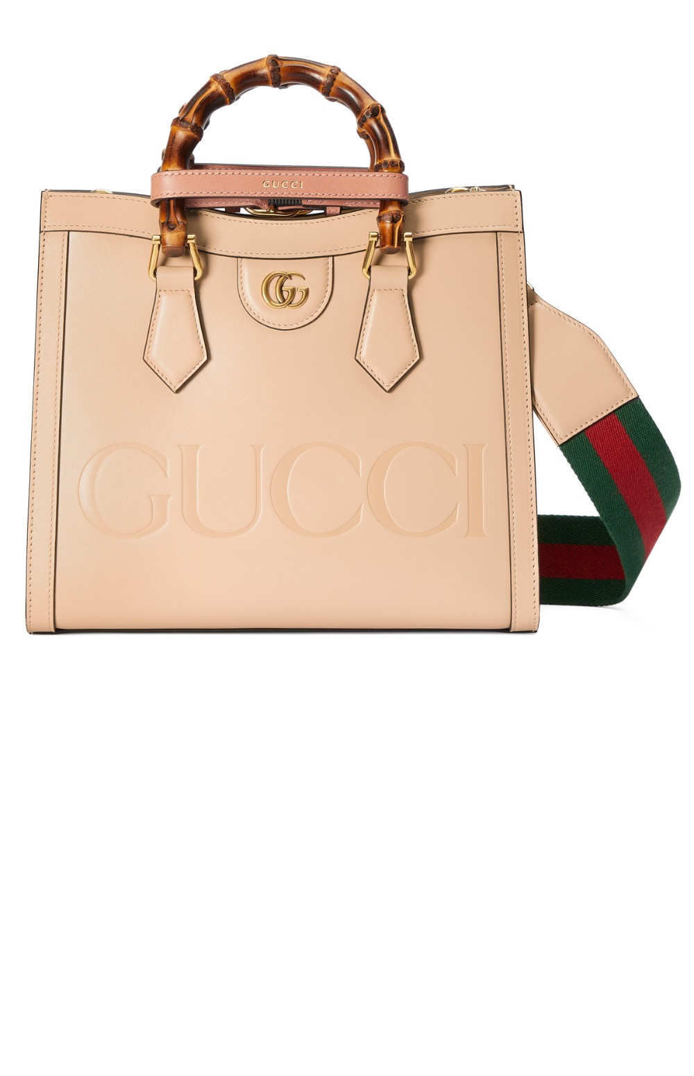 스몰 토트백 702721