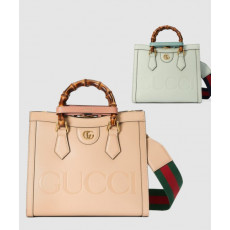 스몰 토트백 702721