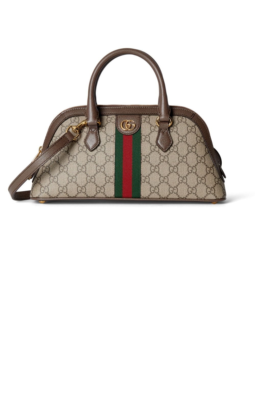 스몰 탑 핸들백 795249