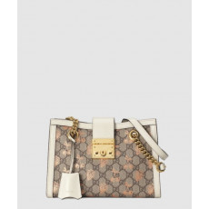 패들락 스몰 숄더백 498156