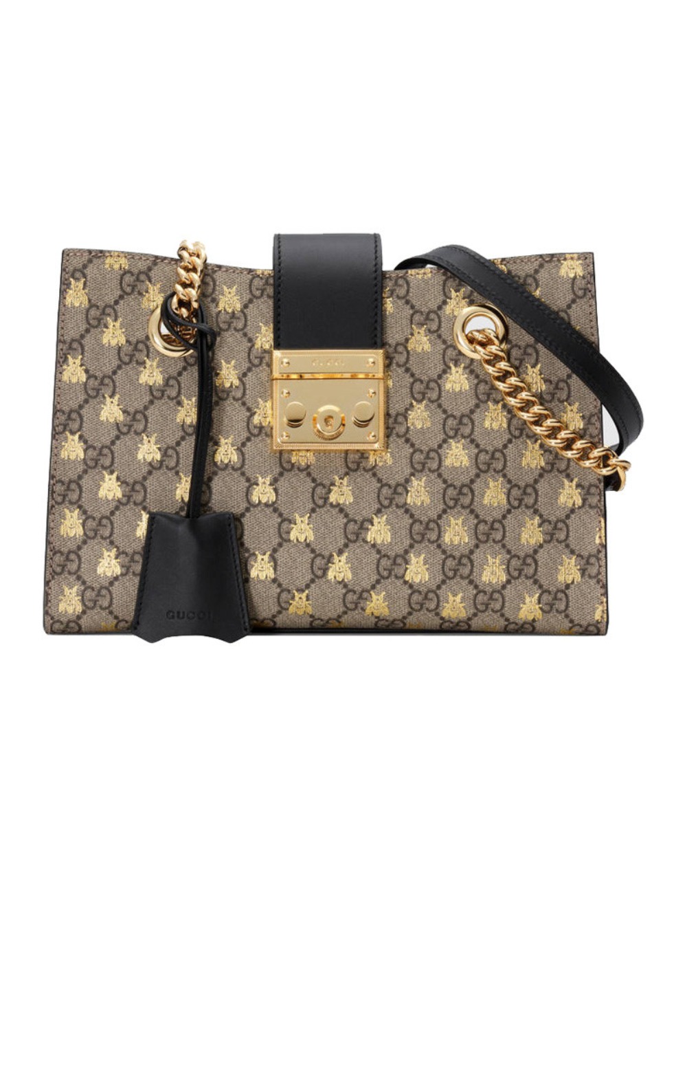 패들락 GG 스몰 숄더백 498156