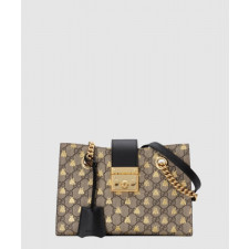 패들락 GG 스몰 숄더백 498156