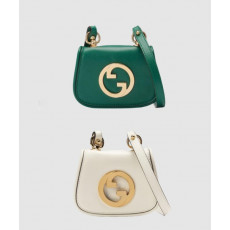 블론디 미니백 698635