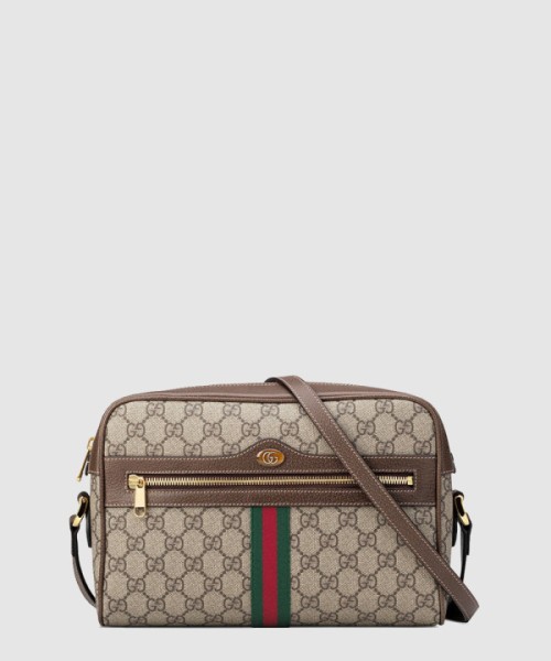 구찌 오피디아 크로스 숄더백 517080