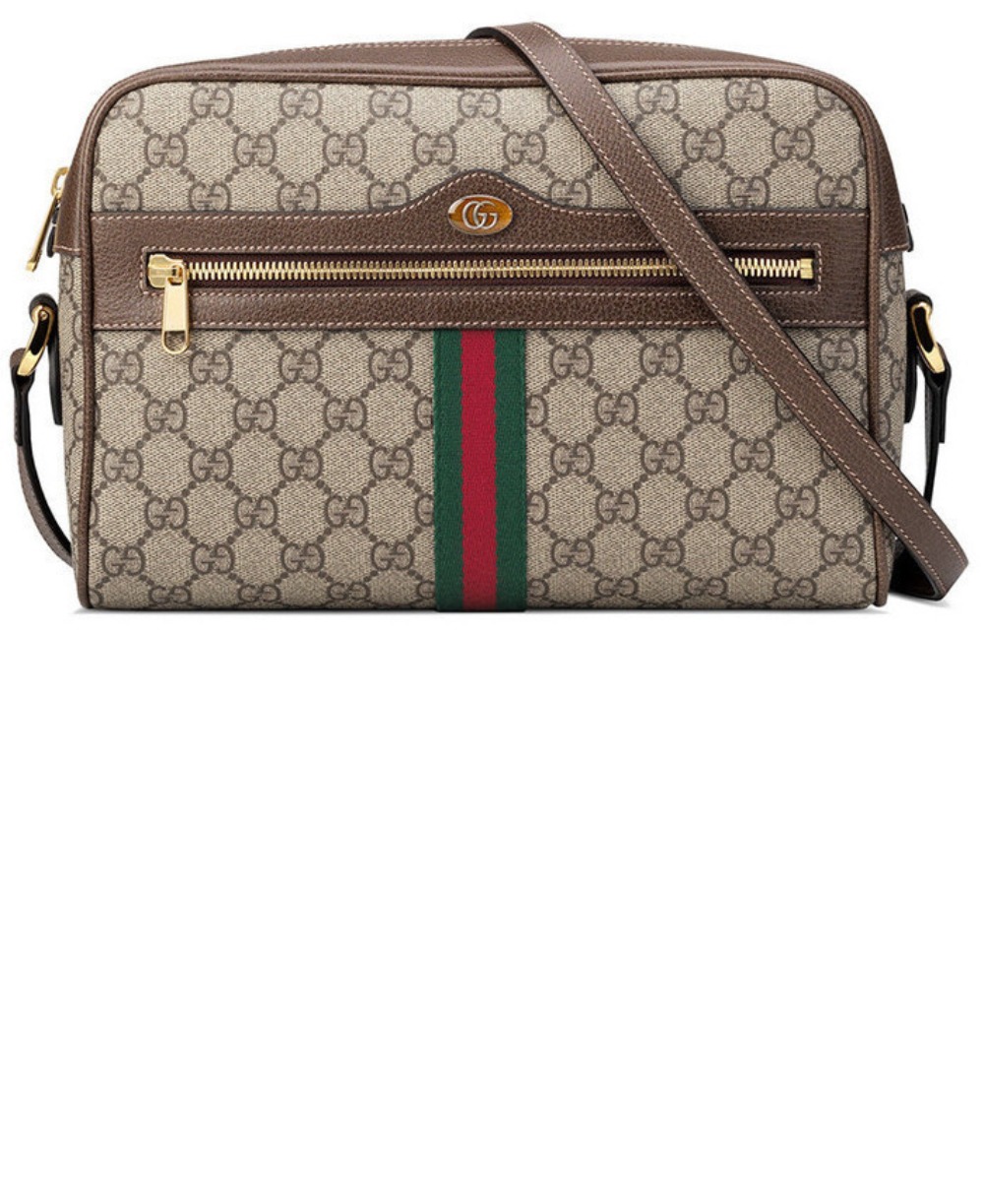 구찌 오피디아 크로스 숄더백 517080