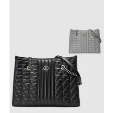 마몬트 퀄팅 쇼핑백 675796