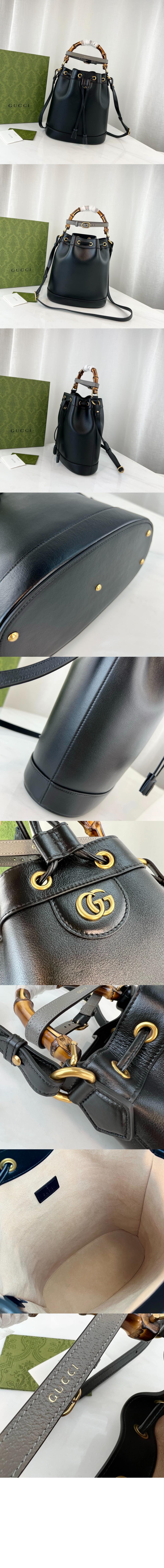 구찌 숄더 크로스백 724652