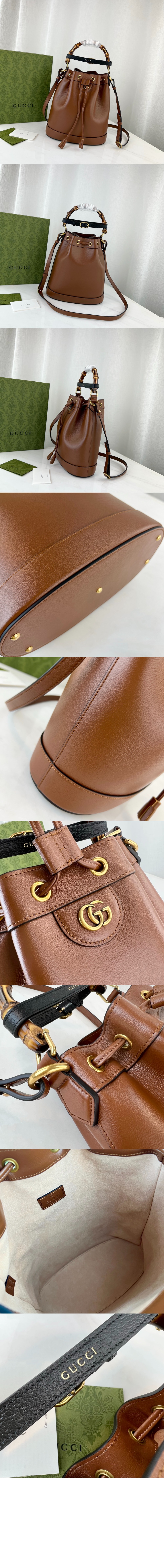 구찌 숄더 크로스백 724652