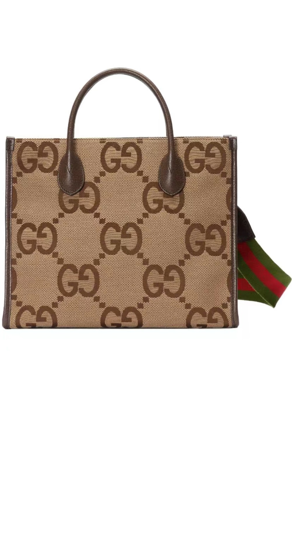 구찌 GG 토트 겸 숄더백 703974