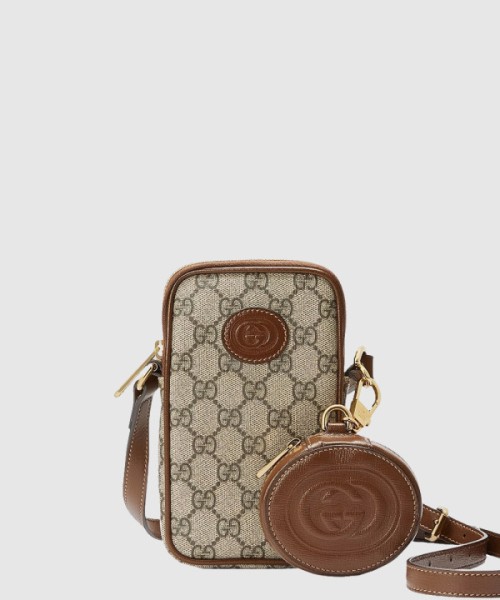 구찌 GG 캔버스 미니백 700959