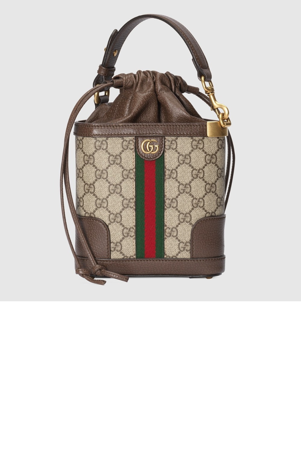 구찌 오피디아 GG 숄더백 752583