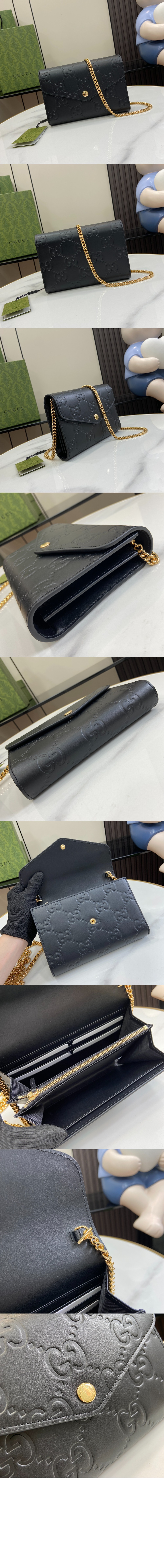 구찌 클러치 미니백 781555