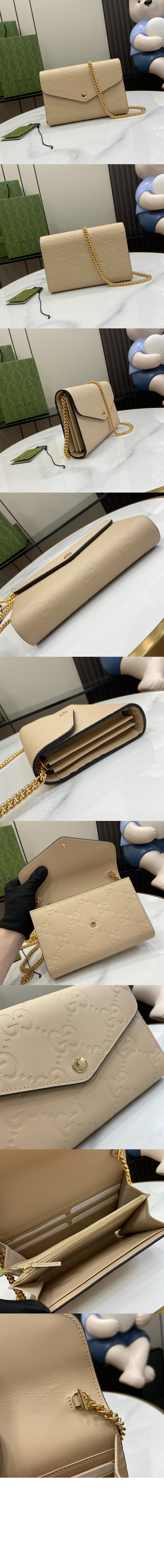 구찌 클러치 미니백 781555