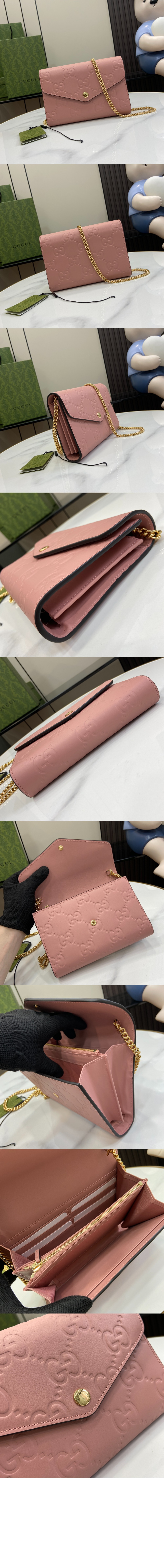 구찌 클러치 미니백 781555