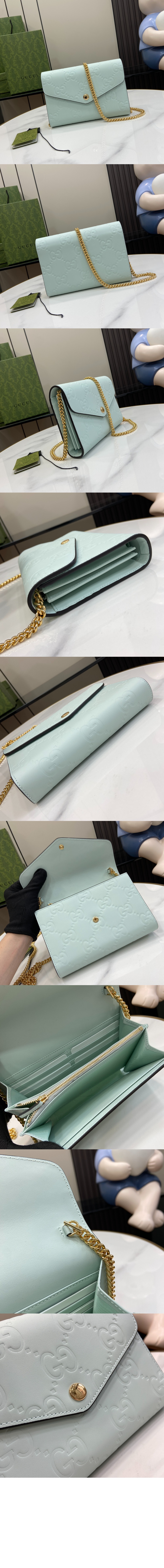 구찌 클러치 미니백 781555