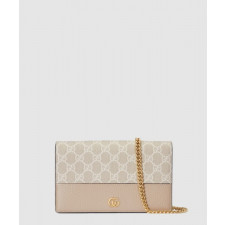 구찌 GG 마몽 미니 체인백 497985