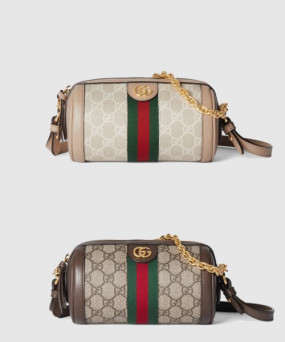 구찌 오피디아 미니 숄더백 795208