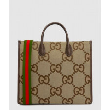 점보 GG 토트백 678839