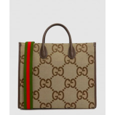 점보 GG 토트백 678839