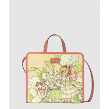 선녀 프린트 토트백 630542