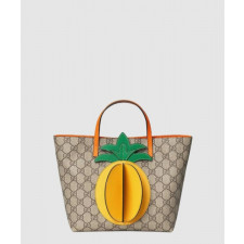 GG 파인애플 토트백 580840