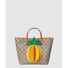 GG 파인애플 토트백 580840