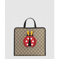 구찌 GG 아동 토트백 664083