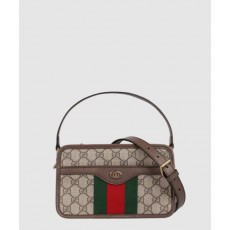 구찌 GG 스몰 숄더백 598130
