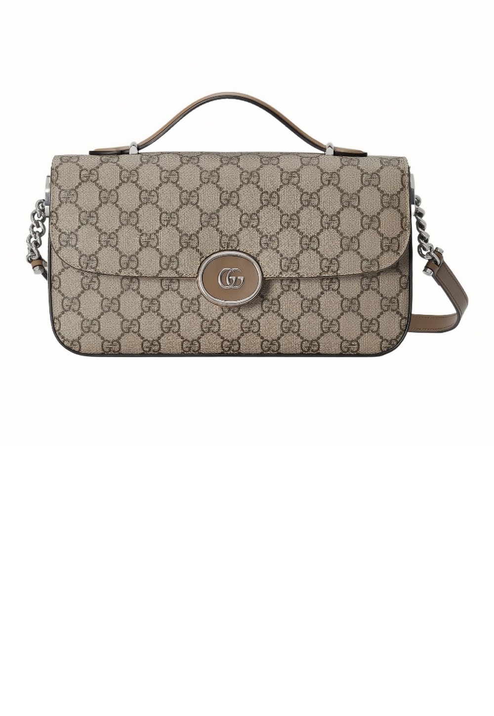 쁘띠 GG 스몰 숄더백 739721