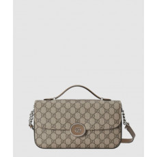 쁘띠 GG 스몰 숄더백 739721