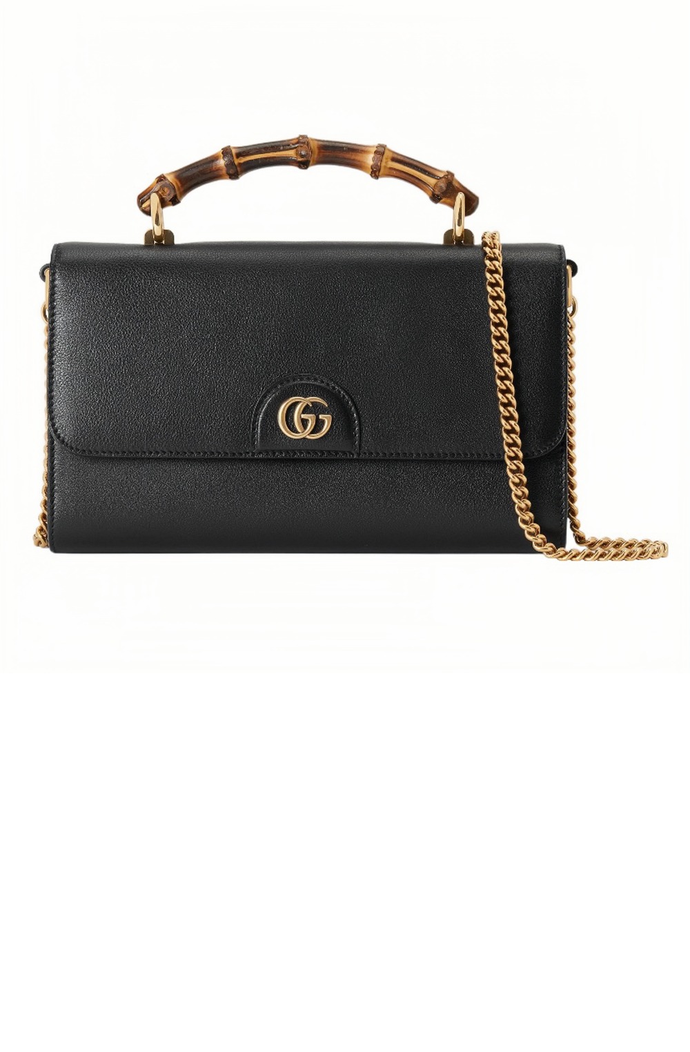 다이애나 스몰 탑핸들백 675794