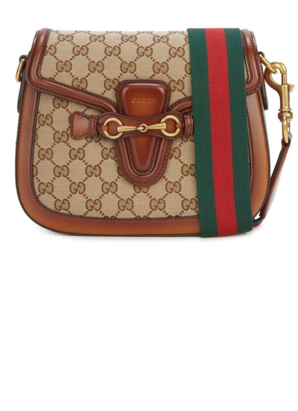 스몰 숄더백 겸 크로스백 384821