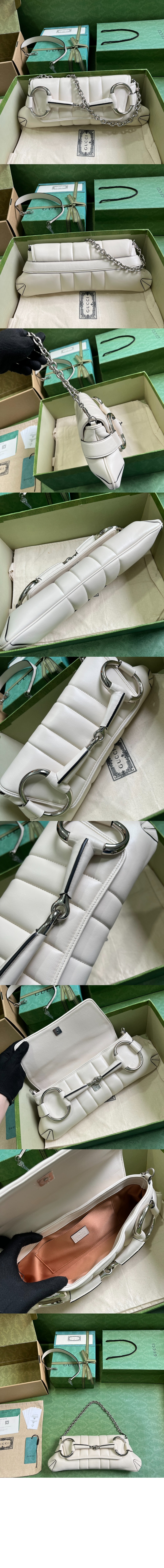 미디엄 숄더백 764255