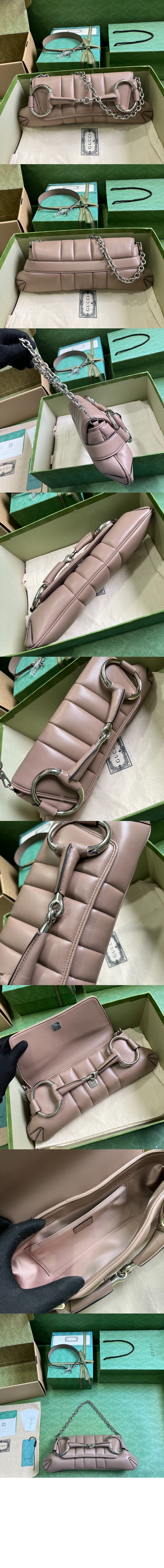 미디엄 숄더백 764255