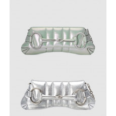 미디엄 숄더백 764255