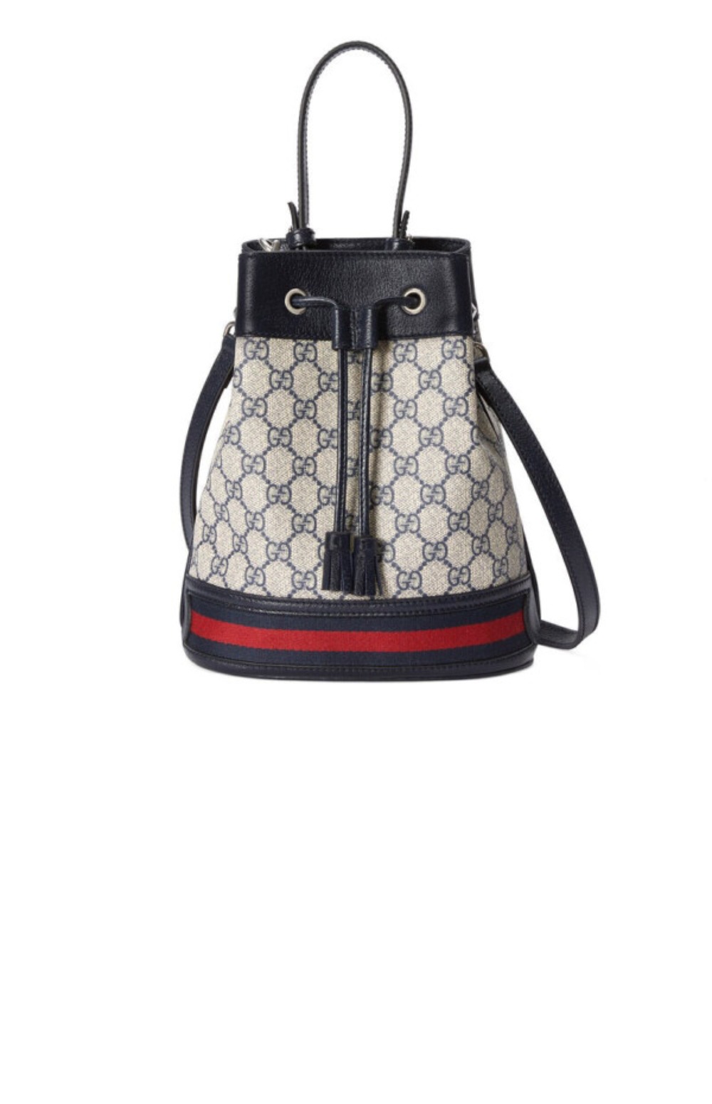구찌 오피디아 GG 버킷백 550621