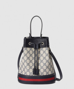 구찌 오피디아 GG 버킷백 550621