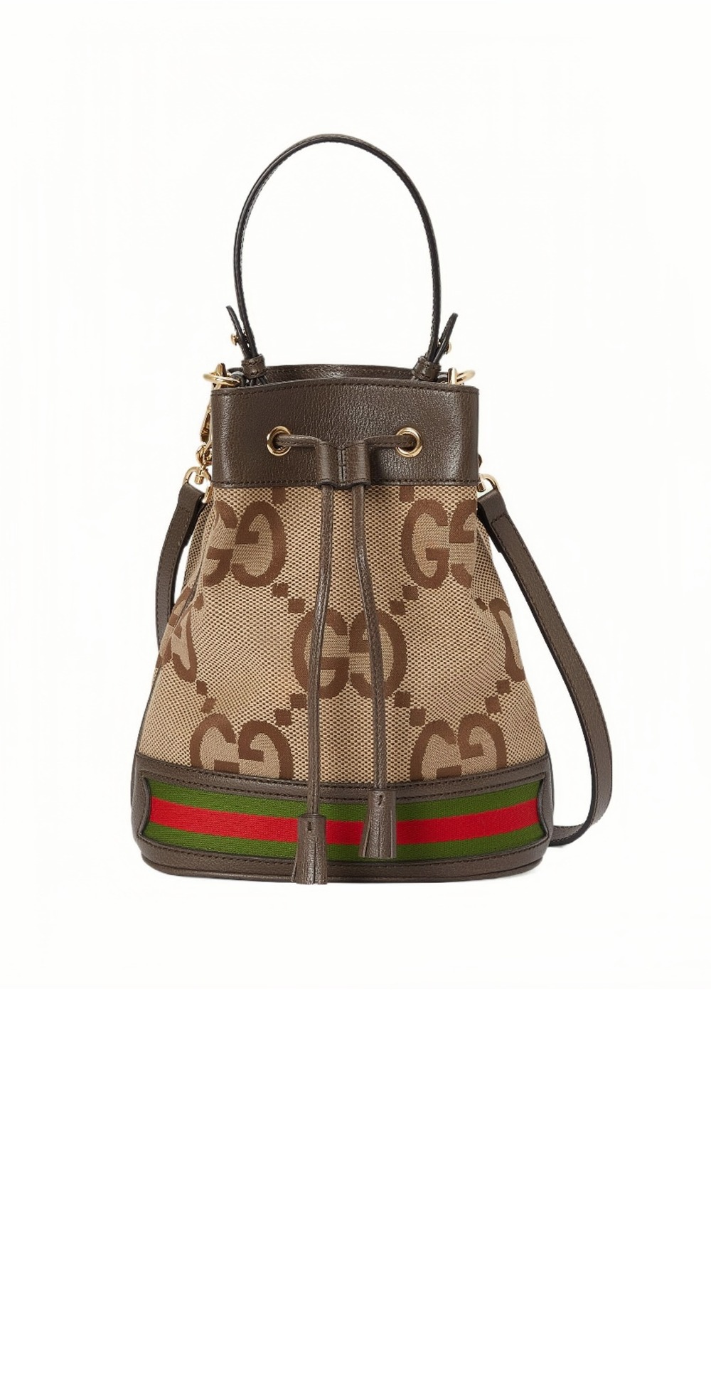 스몰 GG 버킷백 550621